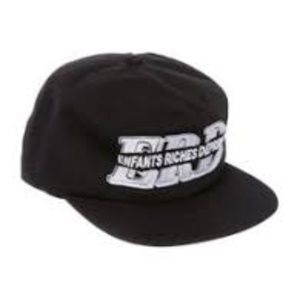 Enfants Riches Déprimés ERD Logo Hat *NEVER WORN W/ PRICE TAG*
